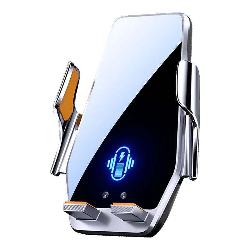 BK24A wireless car charger wholesale