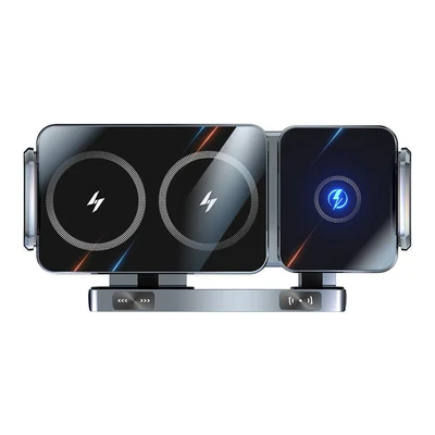 BK55 Wireless Charger Mount