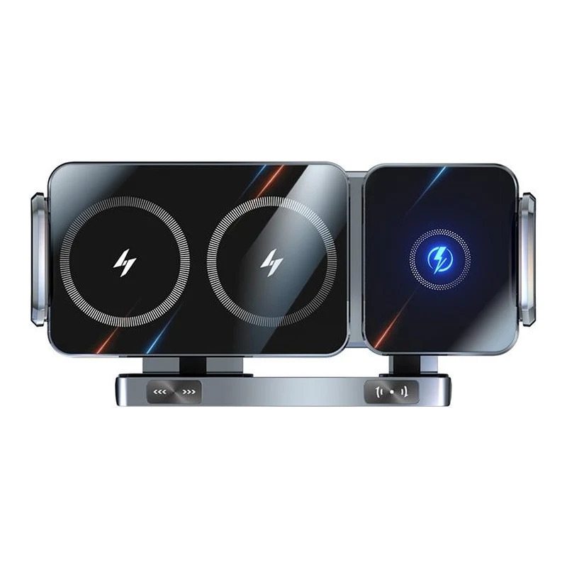BK55 car mount