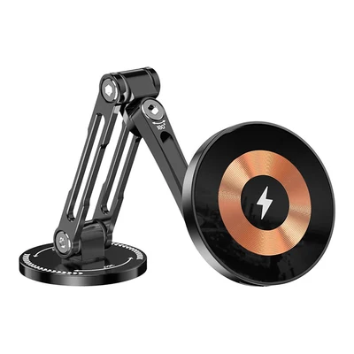 CZ69 Magnetic Wireless Charger
