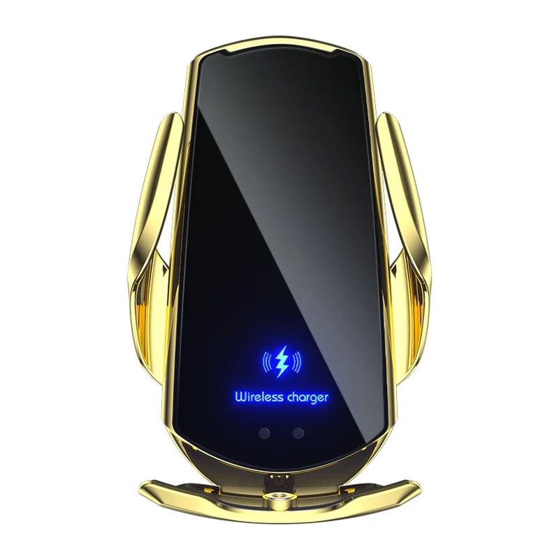 Q3 wireless car charger wholesale