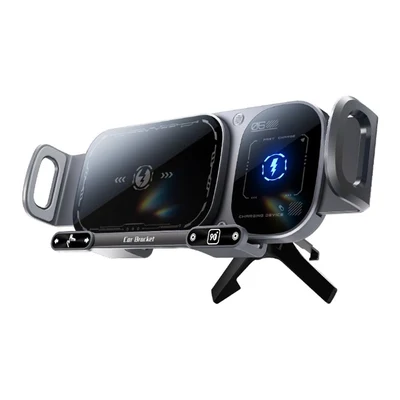SD01 Suction Cup Mount