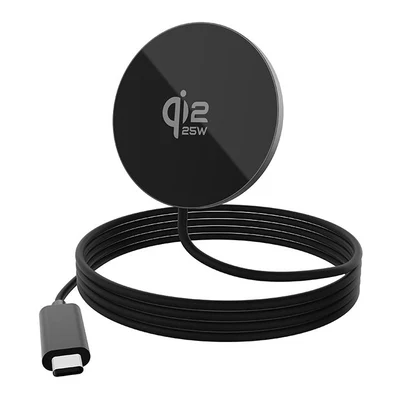 V28 Magnetic Wireless Charger