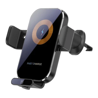 X12S Magnetic Mount
