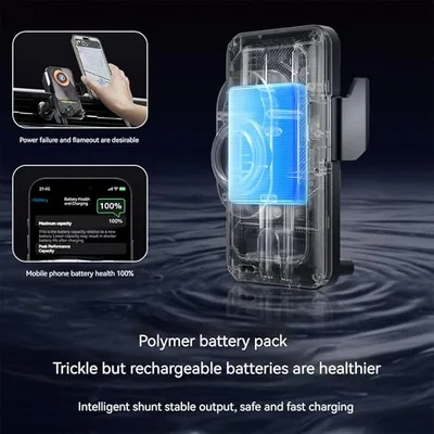 F18 F18 Wireless Charger