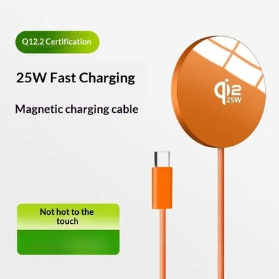 V28 Wireless Car Charger