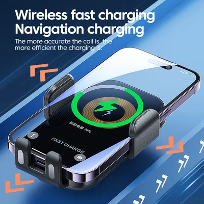 X12 Wireless Charger