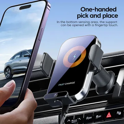 X12S X12S Wireless Charger