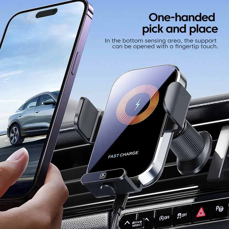Amazon seller — auto-accessories line OEM case study